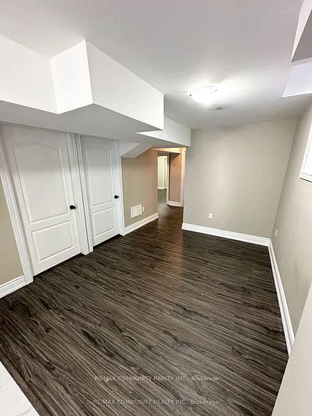 Photo 6 of Unit Basement, 16 Greenery Road, Markham, Cornell — HOMEH