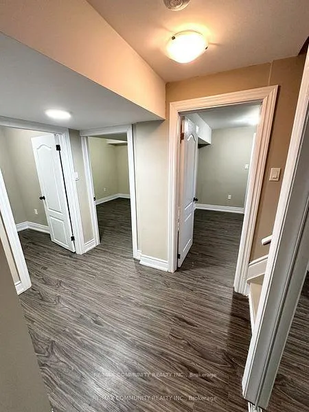 Photo 7 of Unit Basement, 16 Greenery Road, Markham, Cornell — HOMEH