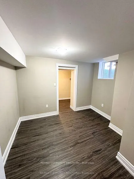 Photo 8 of Unit Basement, 16 Greenery Road, Markham, Cornell — HOMEH