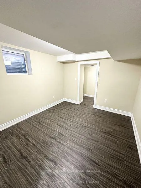 Photo 9 of Unit Basement, 16 Greenery Road, Markham, Cornell — HOMEH