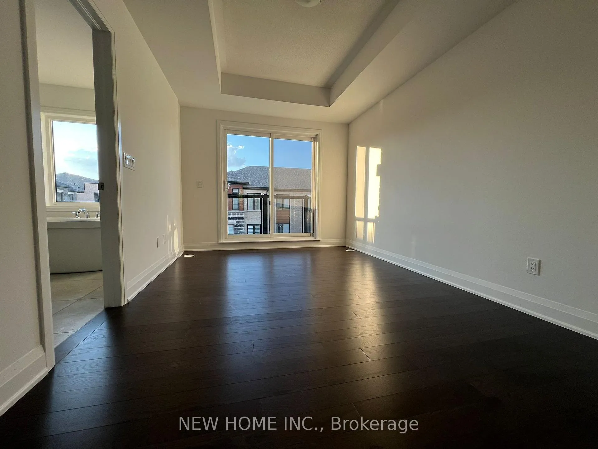 Photo 6 of 50 Carole Bell Way, Markham, Wismer — HOMEH