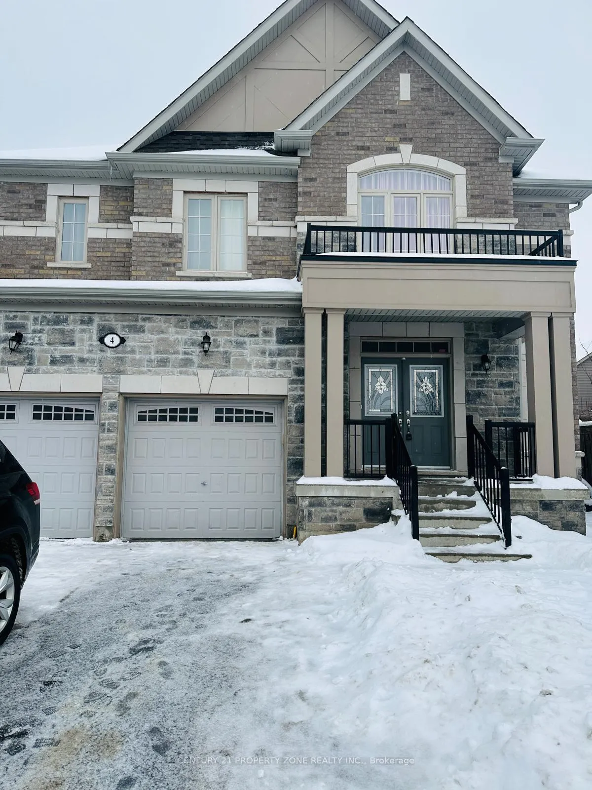 Photo 2 of 4 Hackett Street, New Tecumseth, Alliston — HOMEH