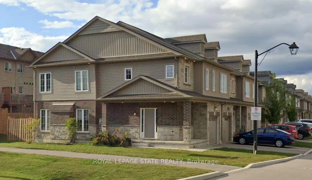 Photo 1 of 1 Garlent Avenue W, Hamilton, Ancaster — HOMEH