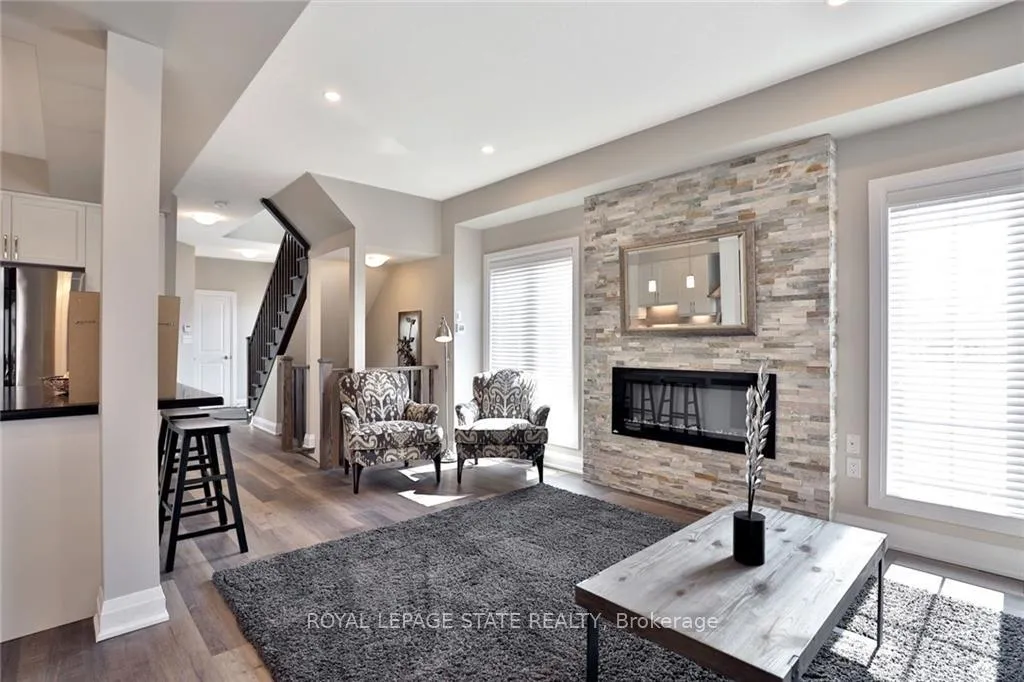 Photo 6 of 1 Garlent Avenue W, Hamilton, Ancaster — HOMEH