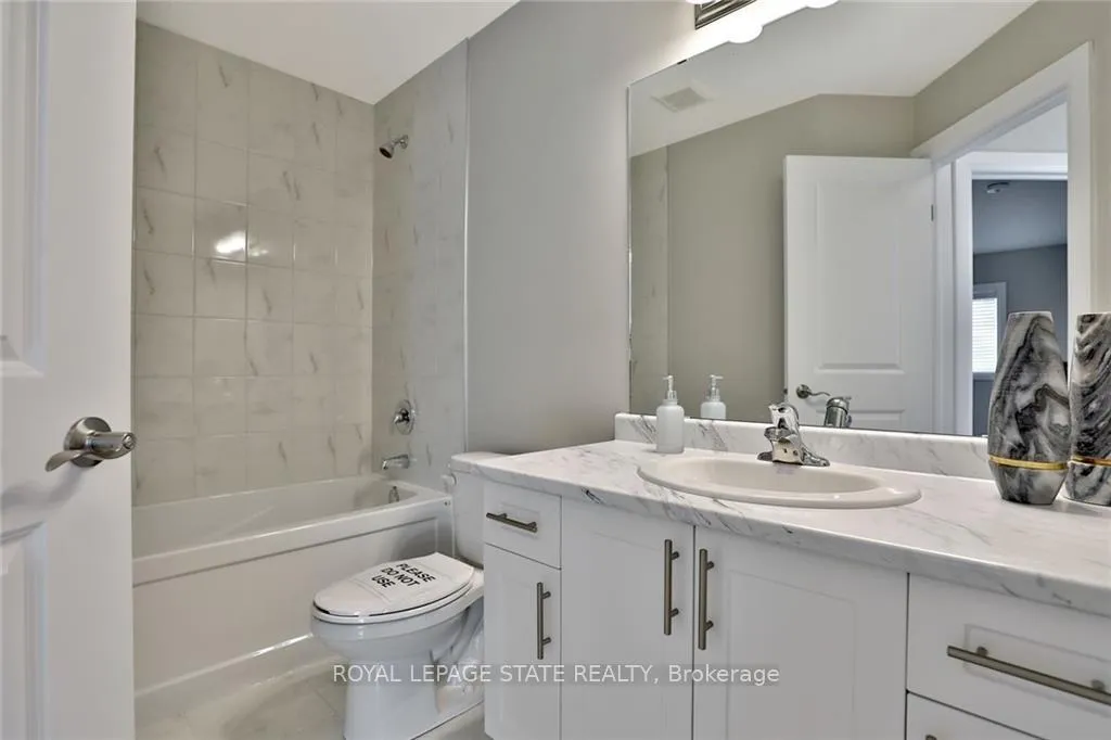 Photo 24 of 1 Garlent Avenue W, Hamilton, Ancaster — HOMEH