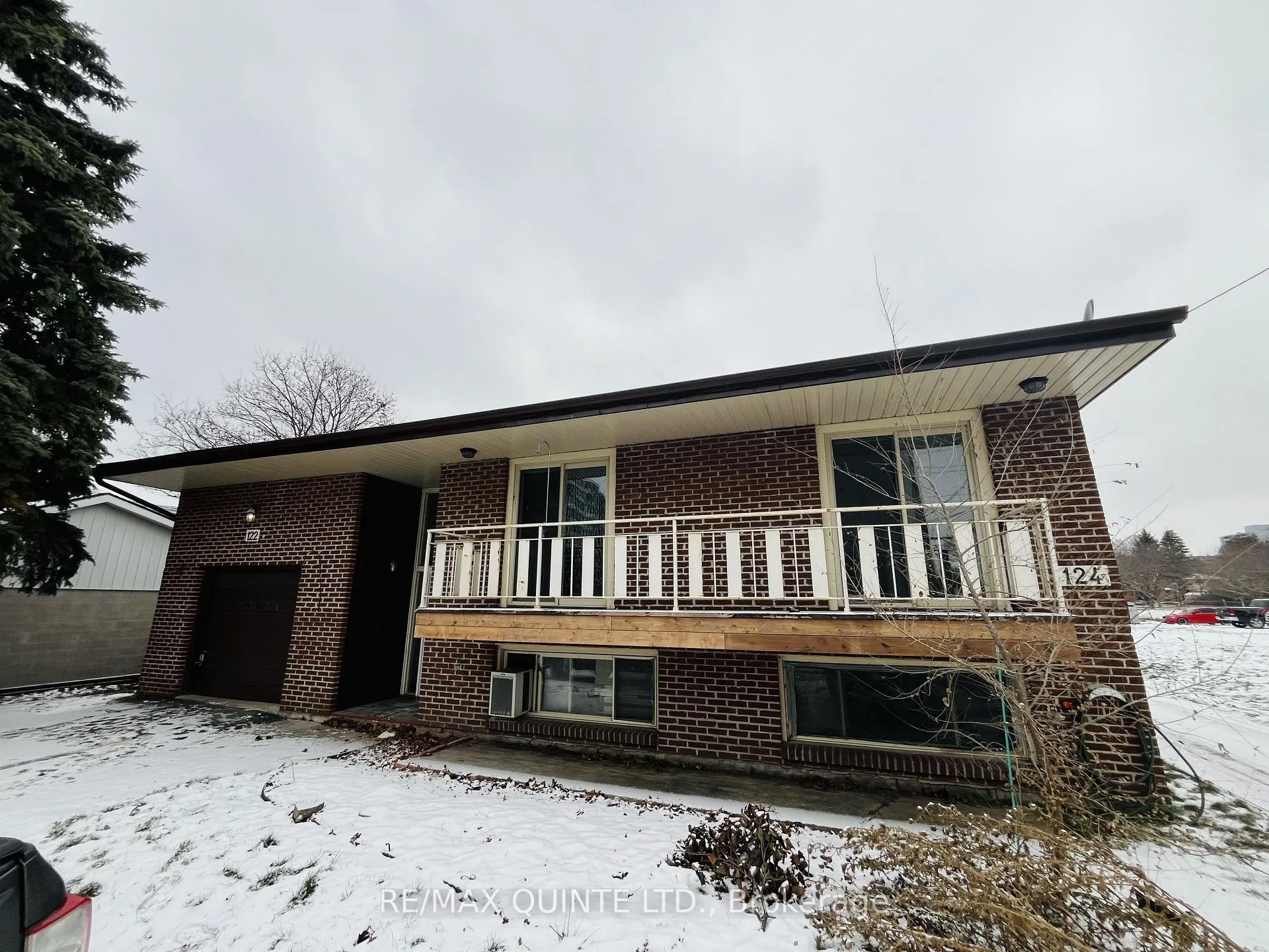 Photo 1 of 122 Sidney Street, Belleville, Belleville Ward — HOMEH