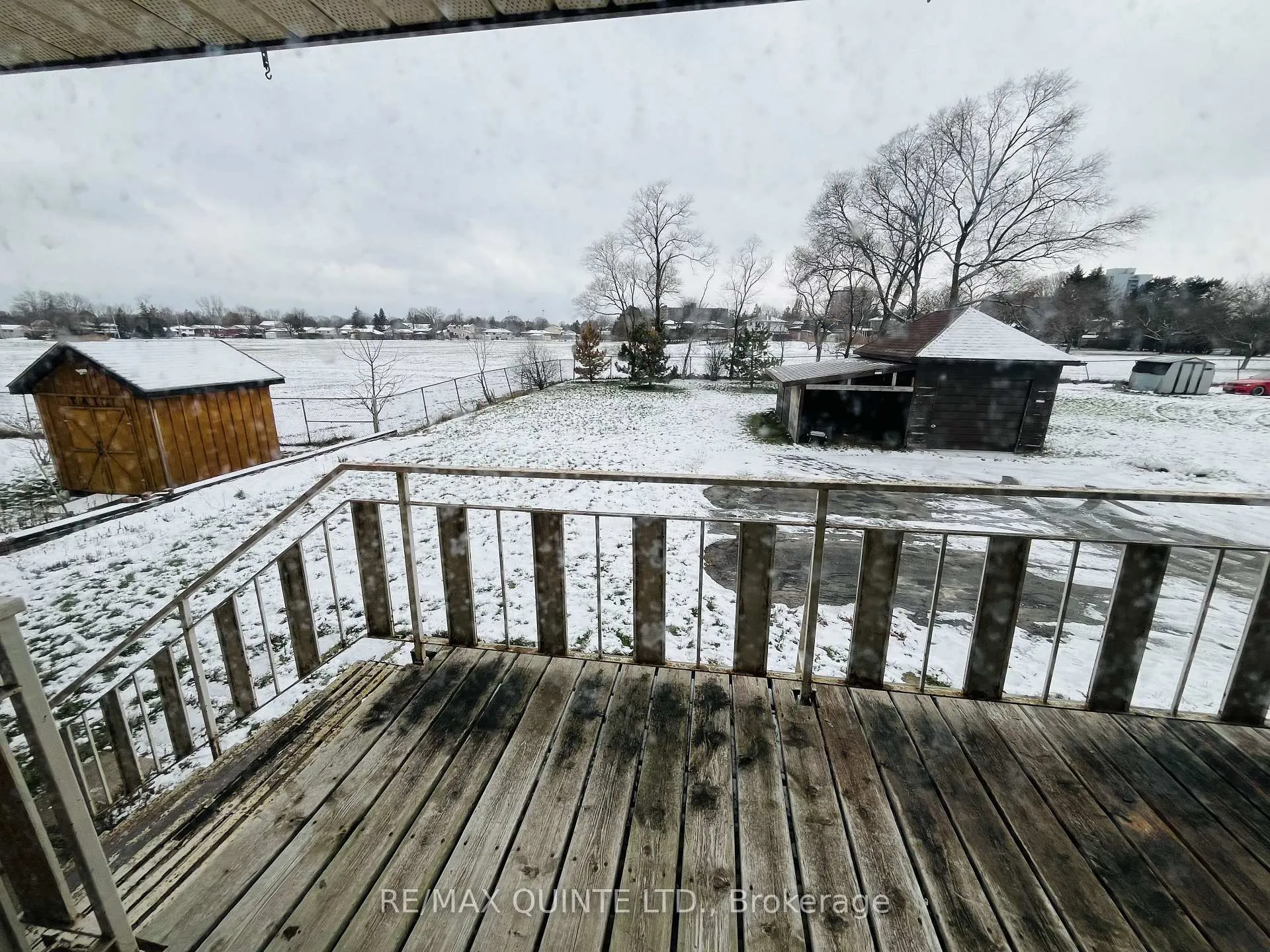Photo 14 of 122 Sidney Street, Belleville, Belleville Ward — HOMEH
