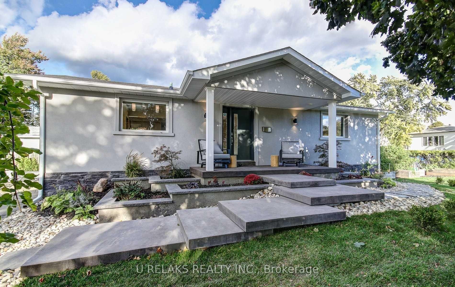 Photo 1 of 405 Melores Drive, Burlington, Appleby — HOMEH