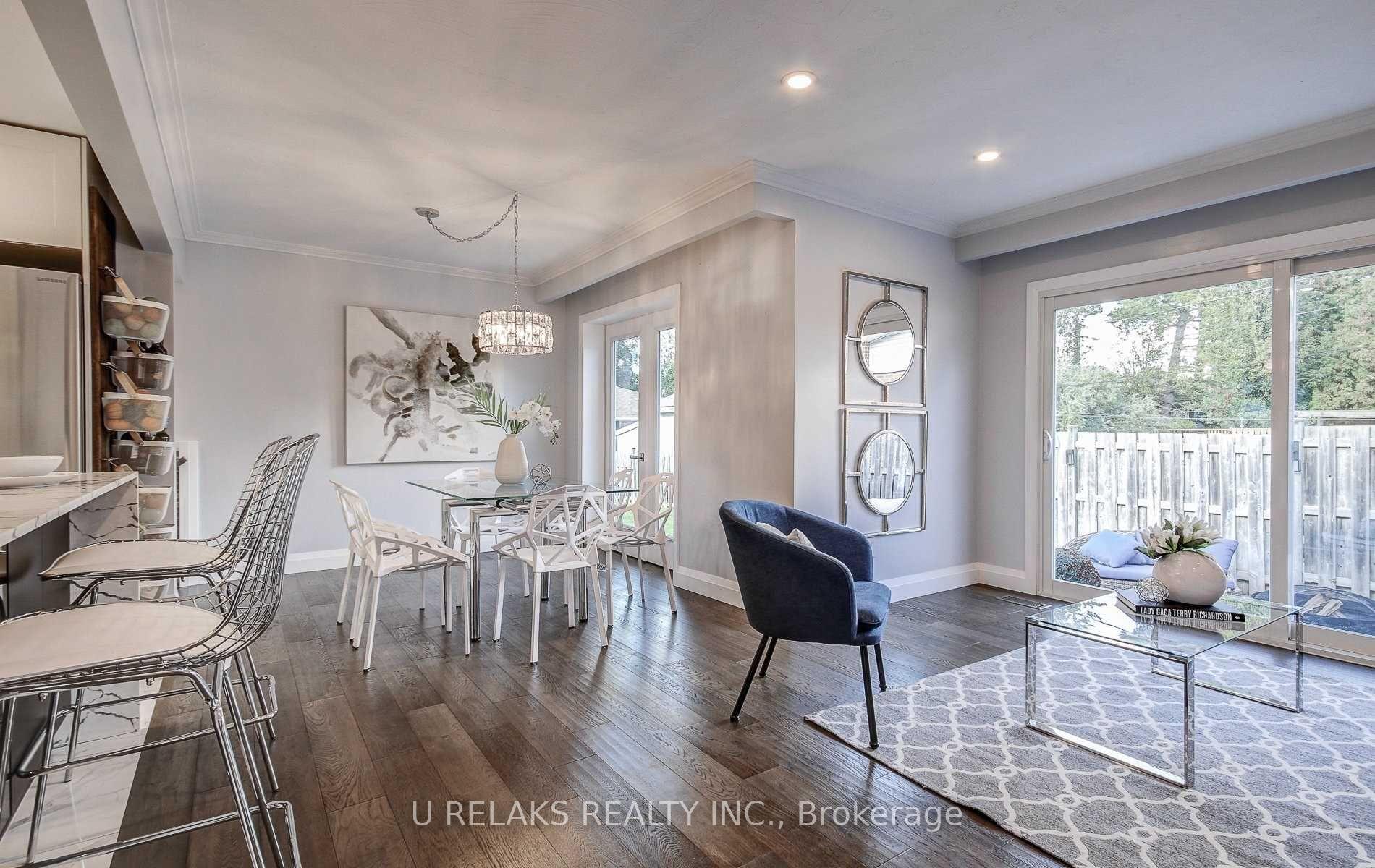 Photo 4 of 405 Melores Drive, Burlington, Appleby — HOMEH
