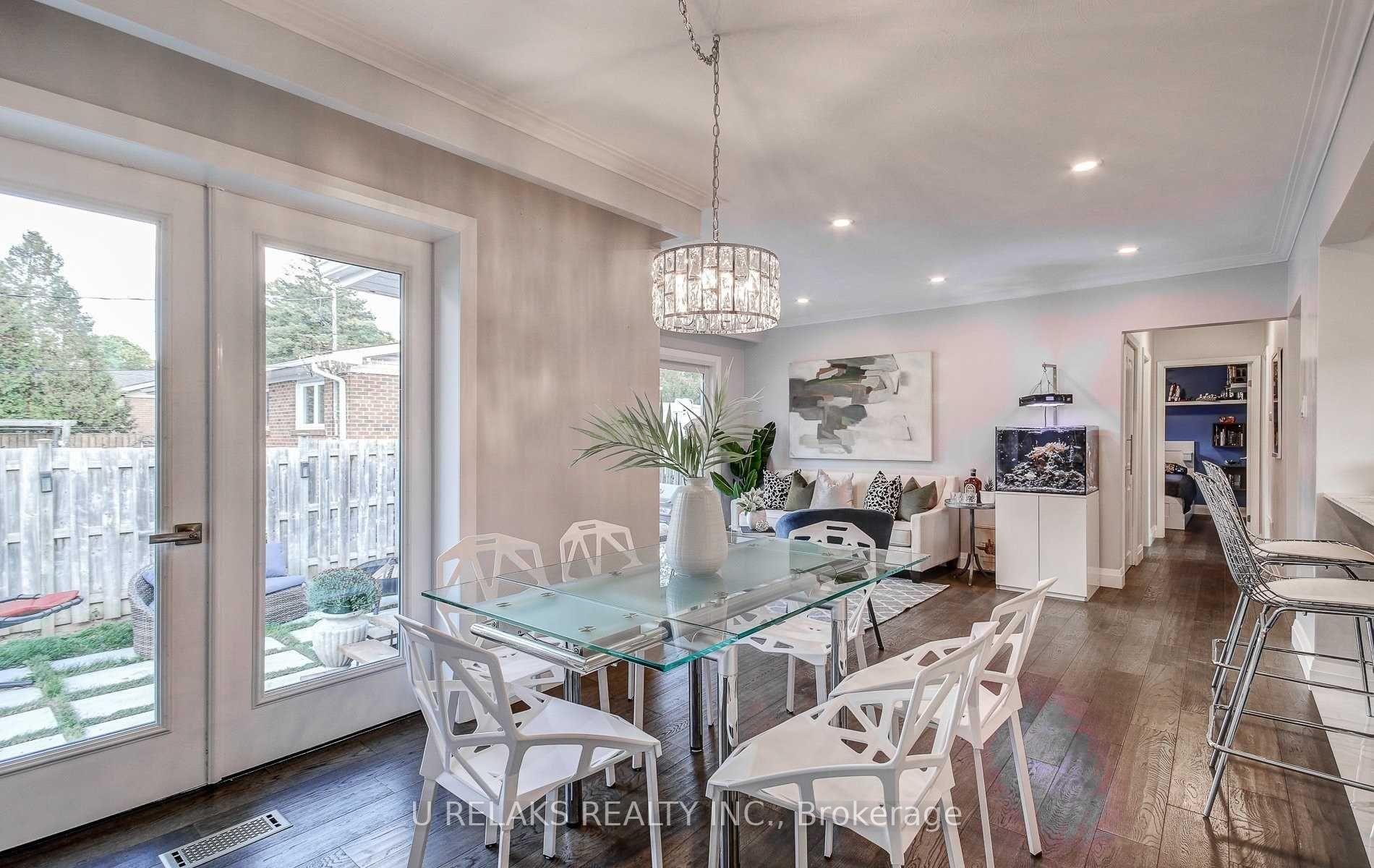 Photo 5 of 405 Melores Drive, Burlington, Appleby — HOMEH