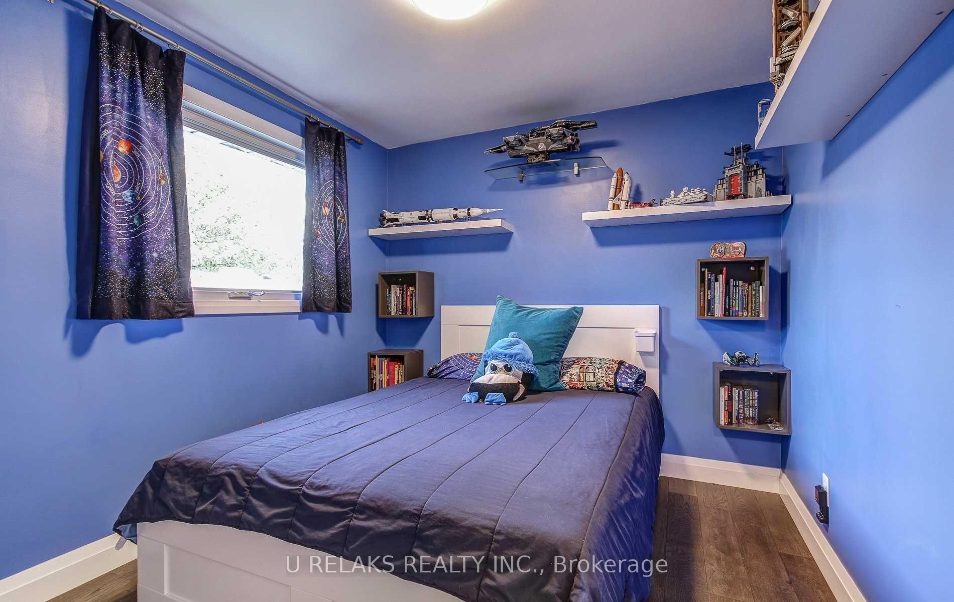 Photo 11 of 405 Melores Drive, Burlington, Appleby — HOMEH
