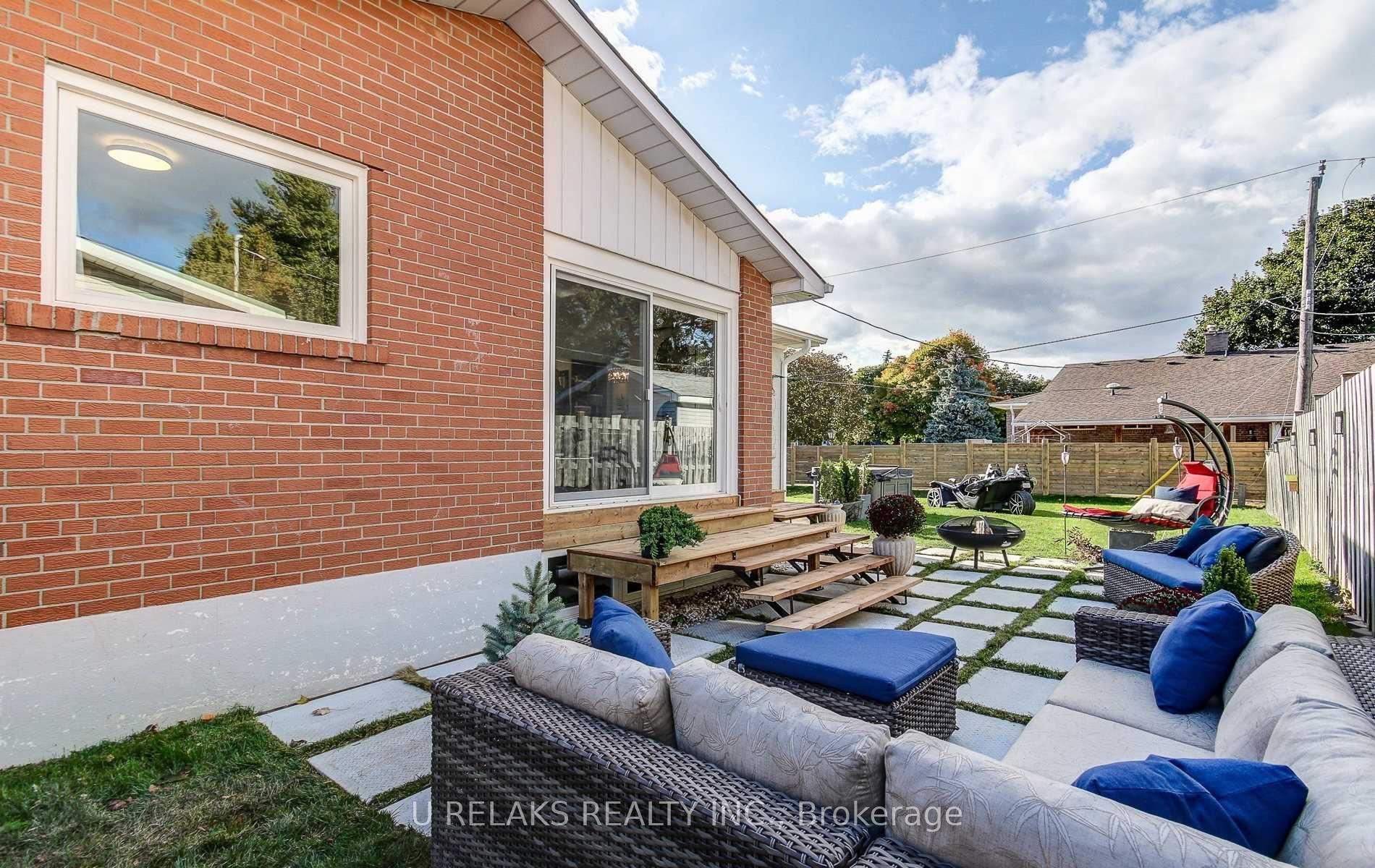 Photo 19 of 405 Melores Drive, Burlington, Appleby — HOMEH