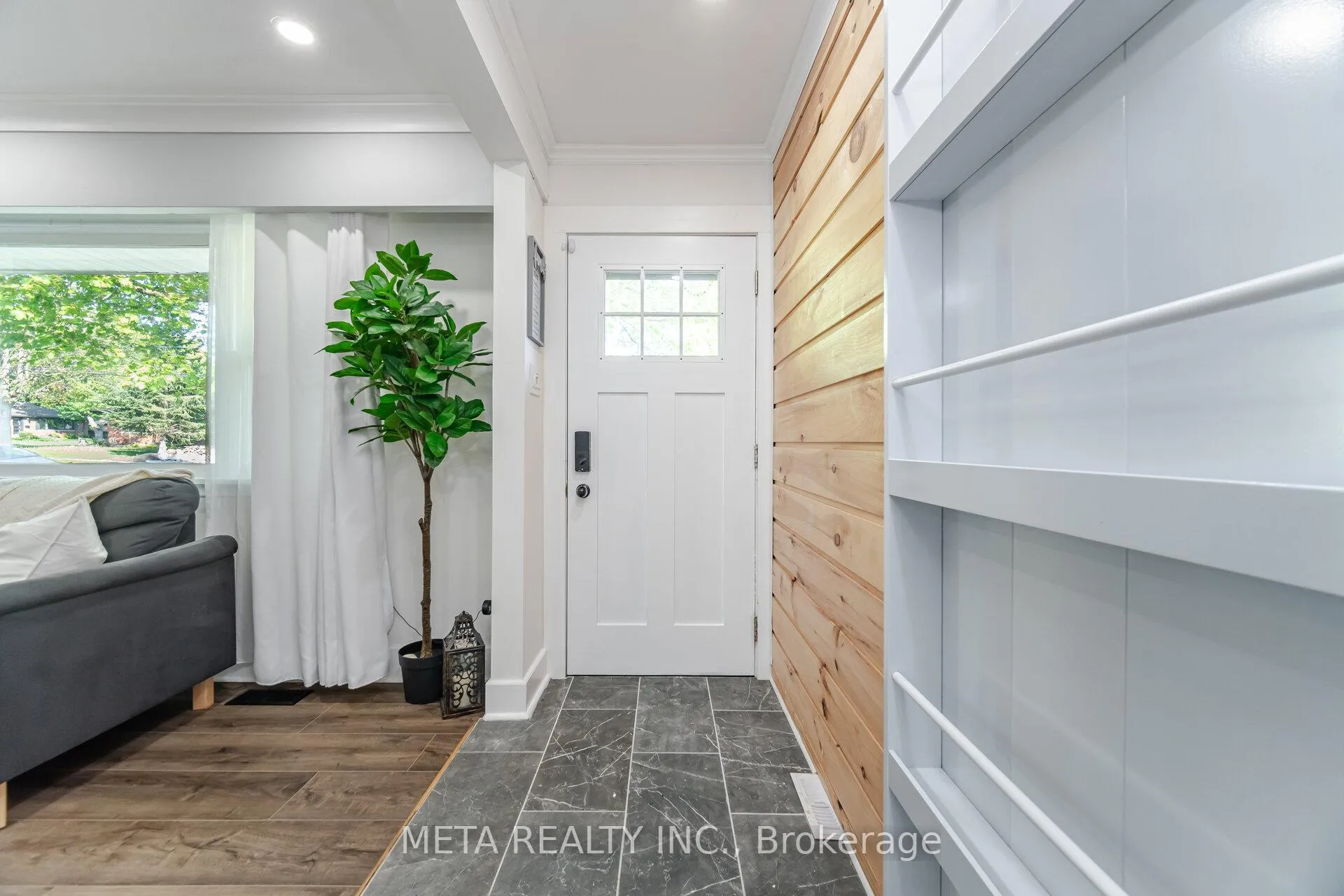Photo 3 of 4 Greenview Street, Guelph, Grange Road — HOMEH
