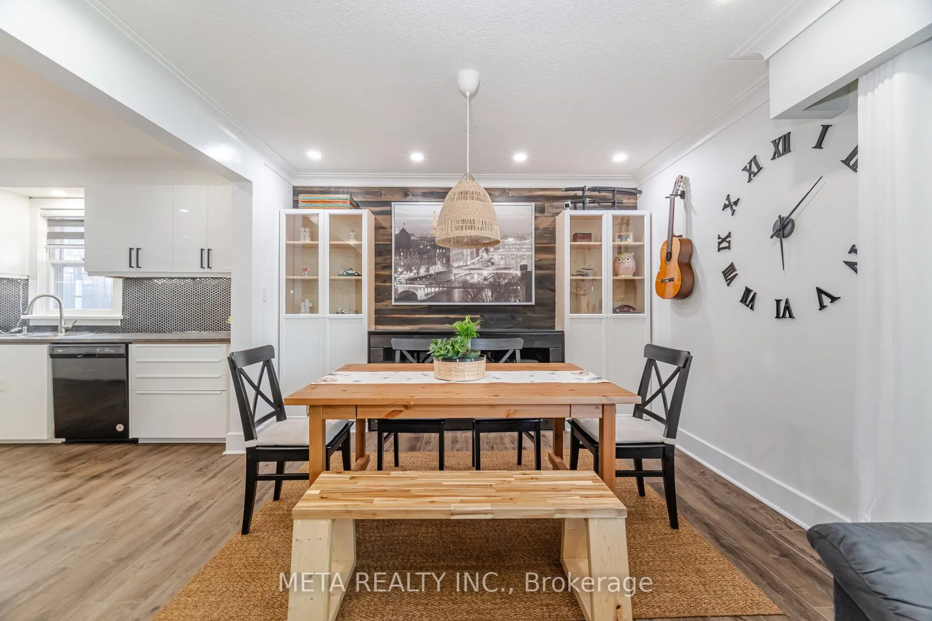 Photo 6 of 4 Greenview Street, Guelph, Grange Road — HOMEH
