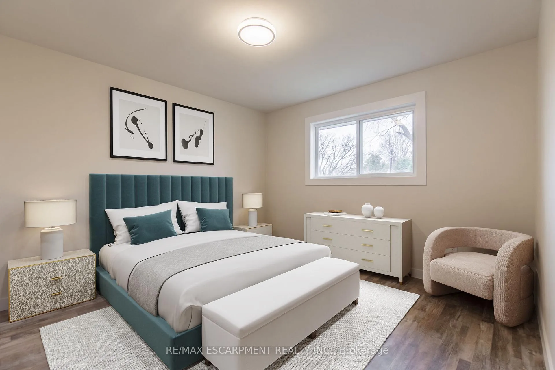 Photo 5 of Unit 1, 73 Ofield Road, Hamilton, Ainslie Wood — HOMEH