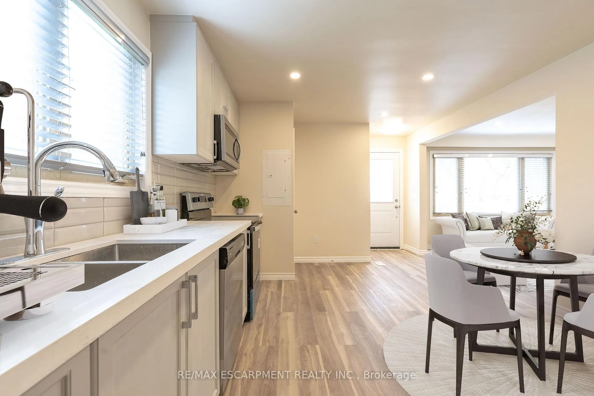 Photo 7 of Unit 1, 73 Ofield Road, Hamilton, Ainslie Wood — HOMEH