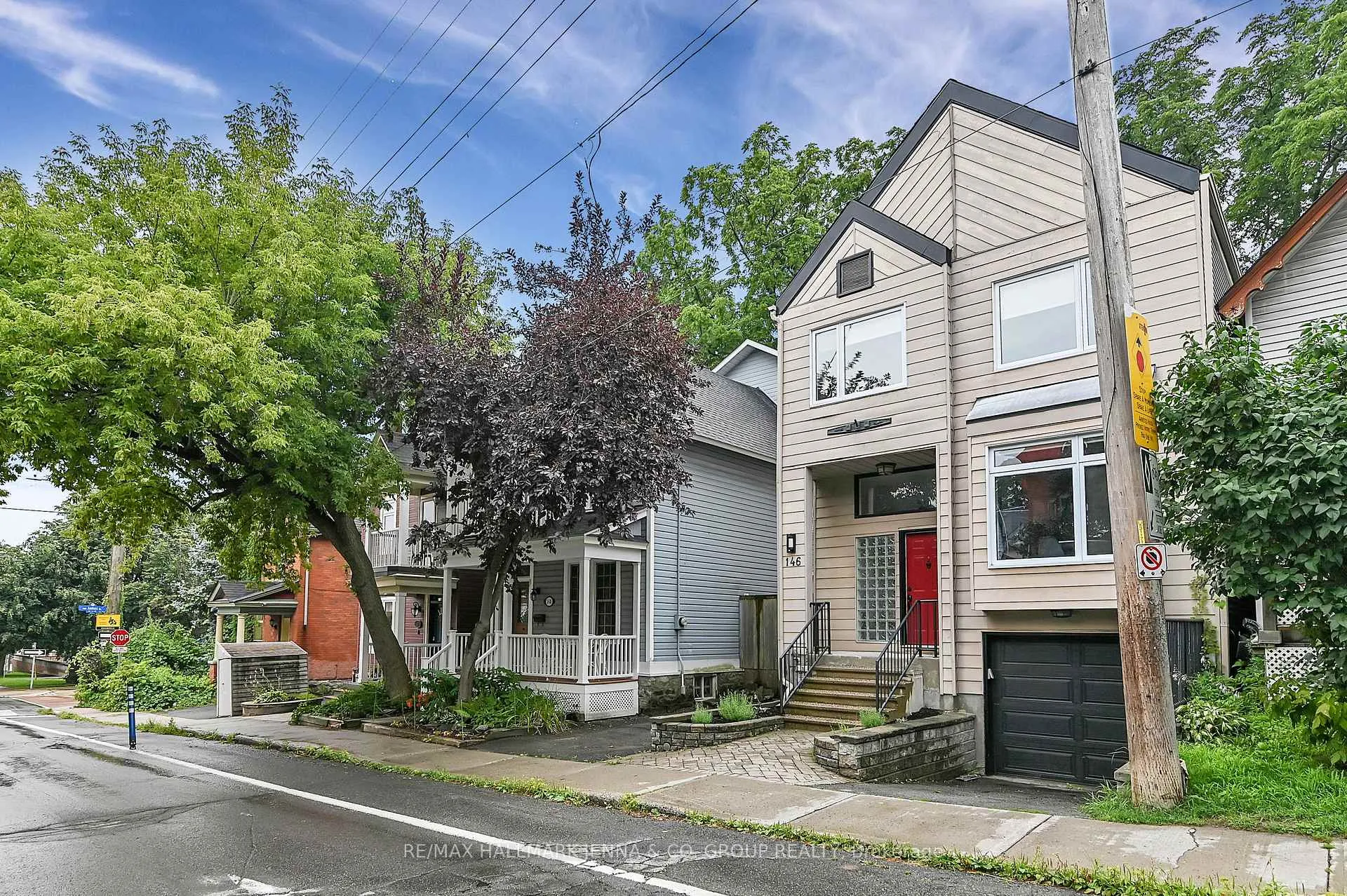 Photo 1 of 146 Percy Street, Ottawa, Ottawa Centre — HOMEH