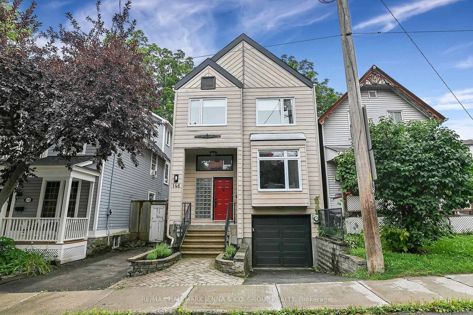 Photo 2 of 146 Percy Street, Ottawa, Ottawa Centre — HOMEH