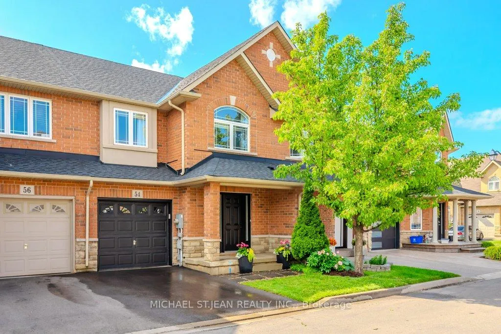 Photo 1 of 54 Geranium Avenue, Hamilton, Rural Glanbrook — HOMEH
