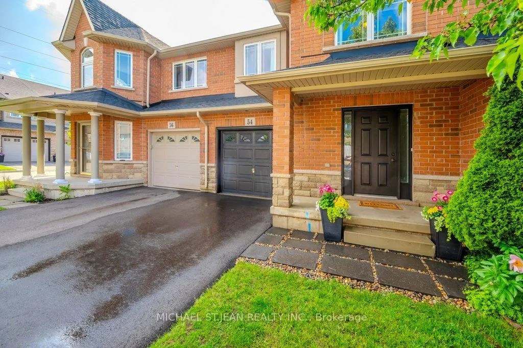 Photo 2 of 54 Geranium Avenue, Hamilton, Rural Glanbrook — HOMEH