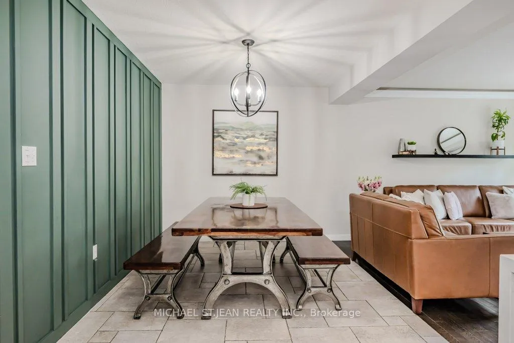 Photo 11 of 54 Geranium Avenue, Hamilton, Rural Glanbrook — HOMEH