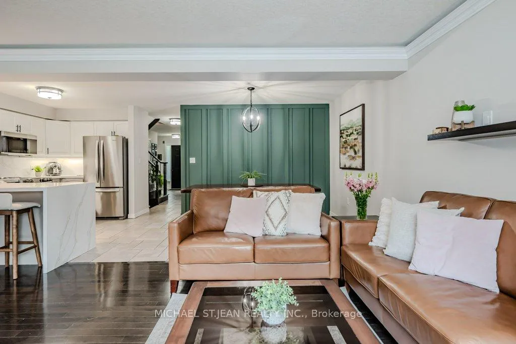 Photo 16 of 54 Geranium Avenue, Hamilton, Rural Glanbrook — HOMEH