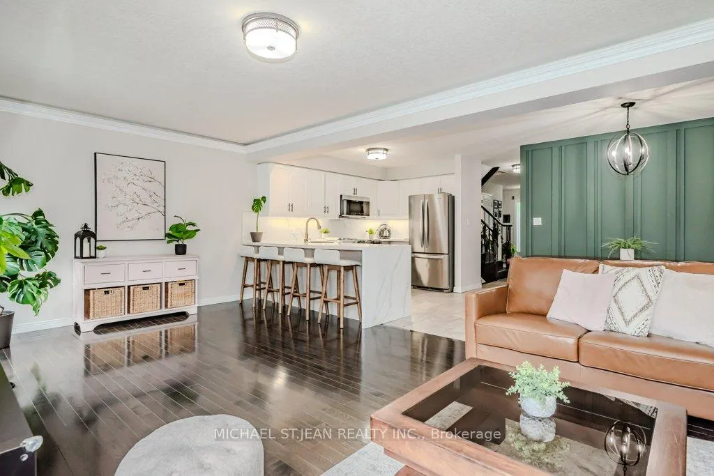 Photo 17 of 54 Geranium Avenue, Hamilton, Rural Glanbrook — HOMEH