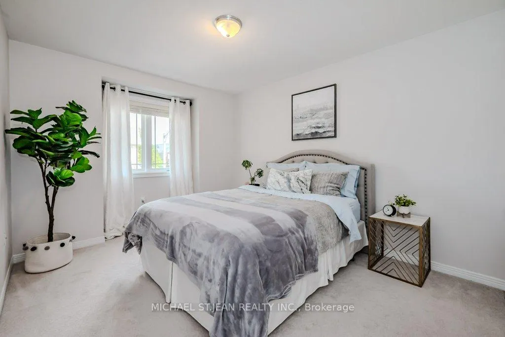 Photo 25 of 54 Geranium Avenue, Hamilton, Rural Glanbrook — HOMEH