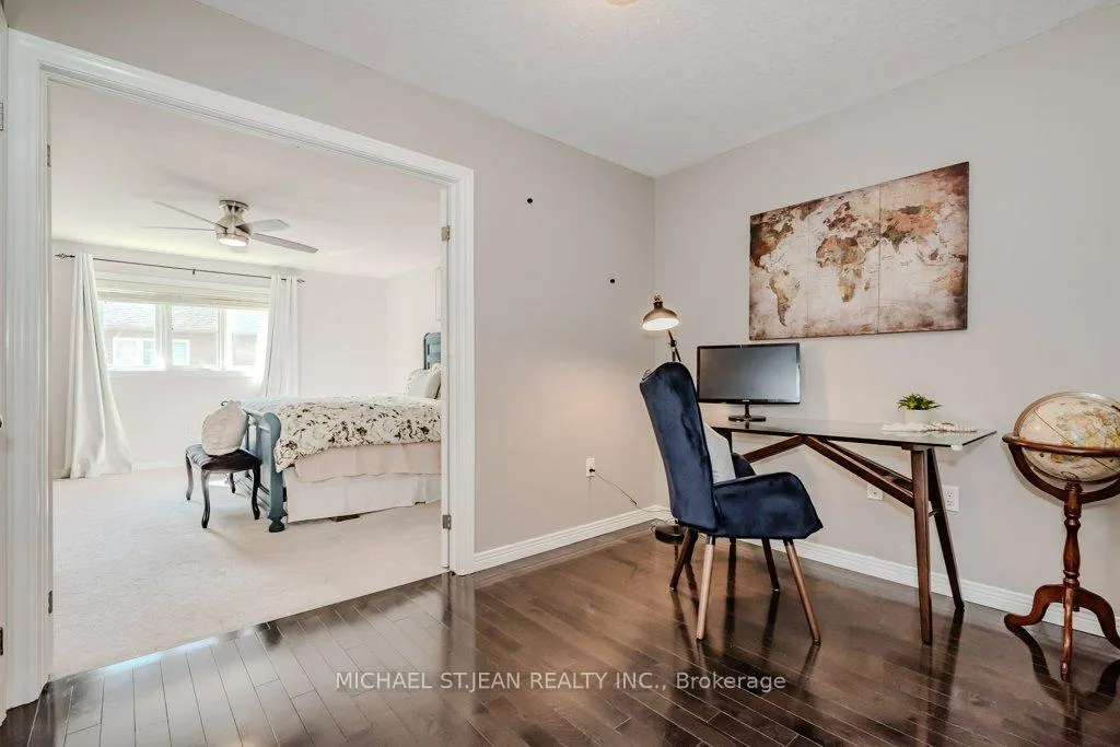 Photo 29 of 54 Geranium Avenue, Hamilton, Rural Glanbrook — HOMEH