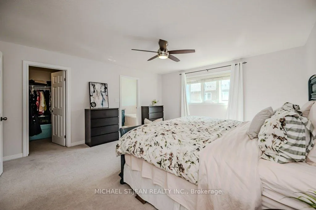 Photo 31 of 54 Geranium Avenue, Hamilton, Rural Glanbrook — HOMEH