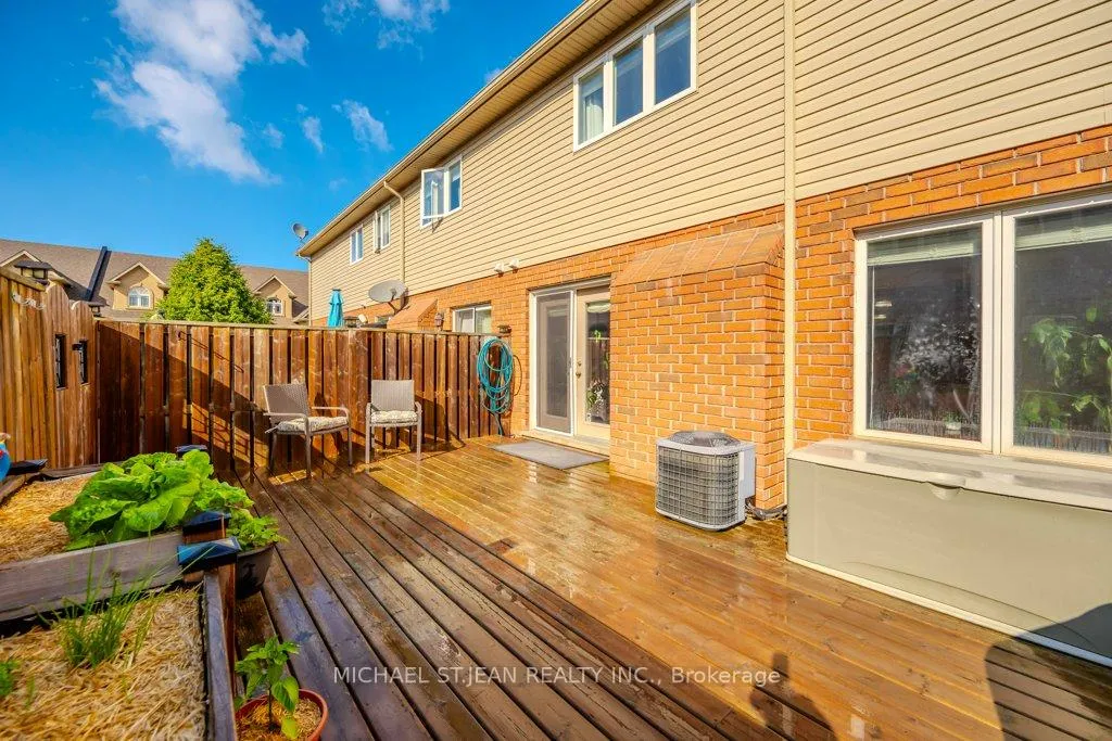 Photo 49 of 54 Geranium Avenue, Hamilton, Rural Glanbrook — HOMEH