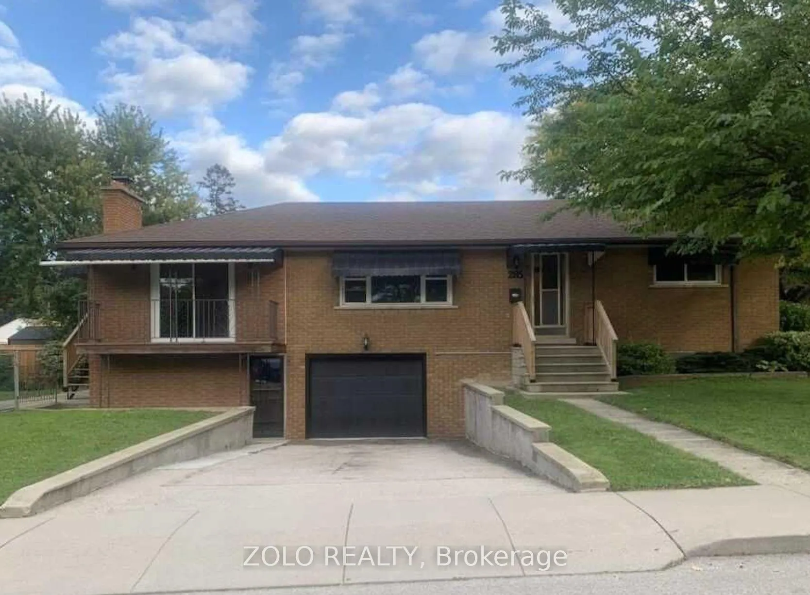 Photo 1 of Unit Lower / Basement, 285 West 31 Street, Hamilton, Gilbert — HOMEH