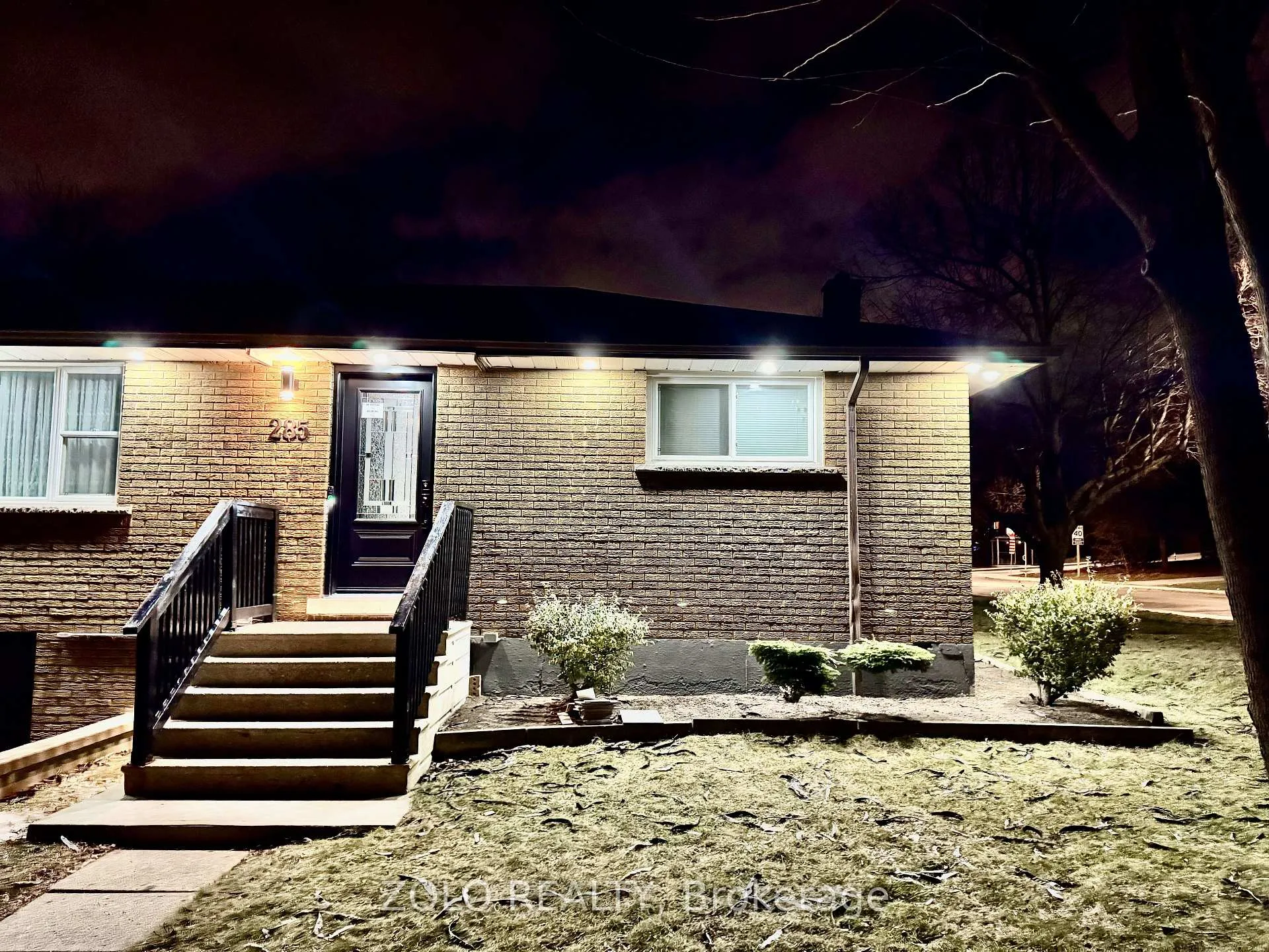 Photo 12 of Unit Lower / Basement, 285 West 31 Street, Hamilton, Gilbert — HOMEH