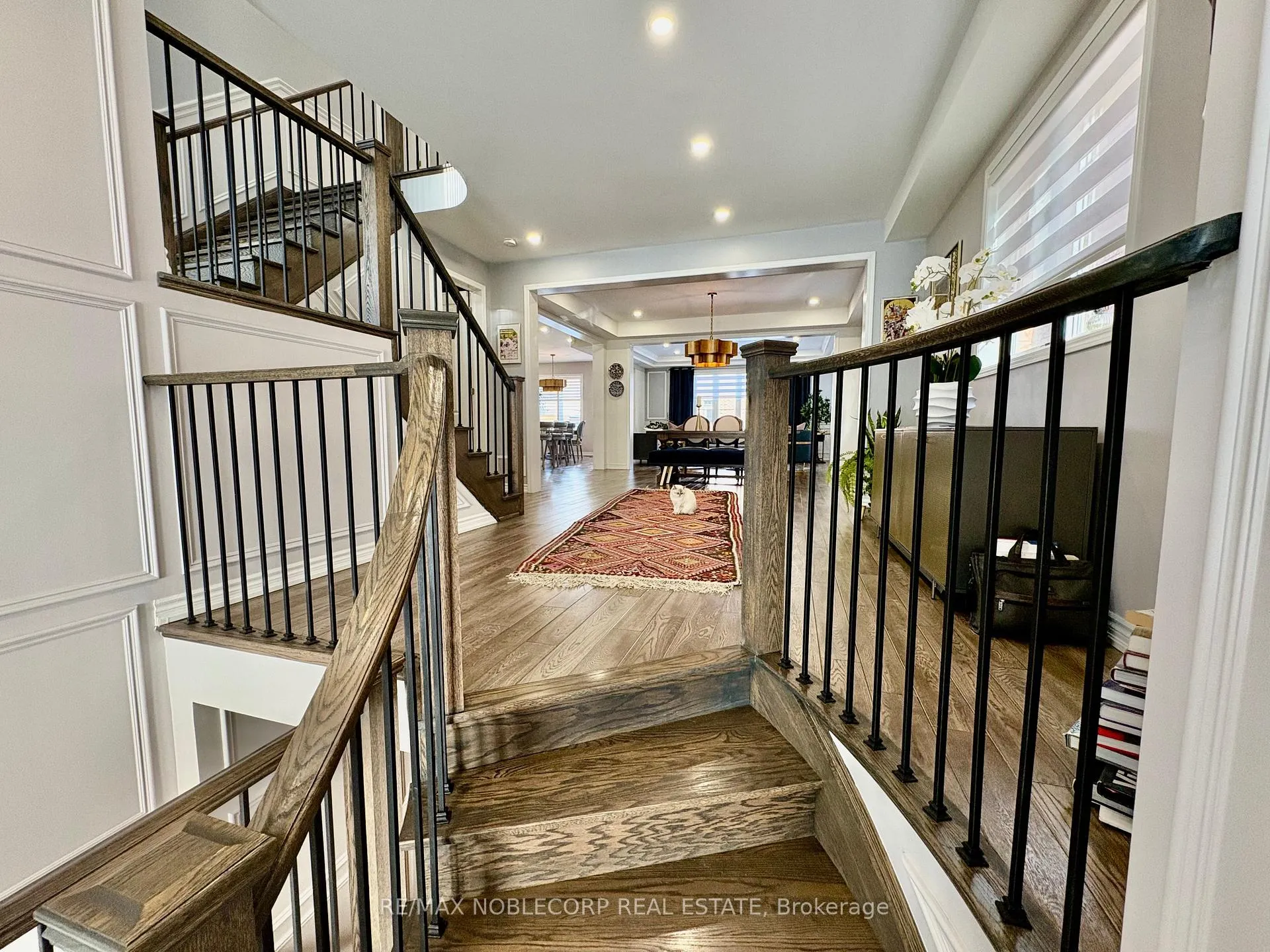 Photo 7 of 80 Pierre Berton Boulevard, Vaughan, Kleinburg — HOMEH