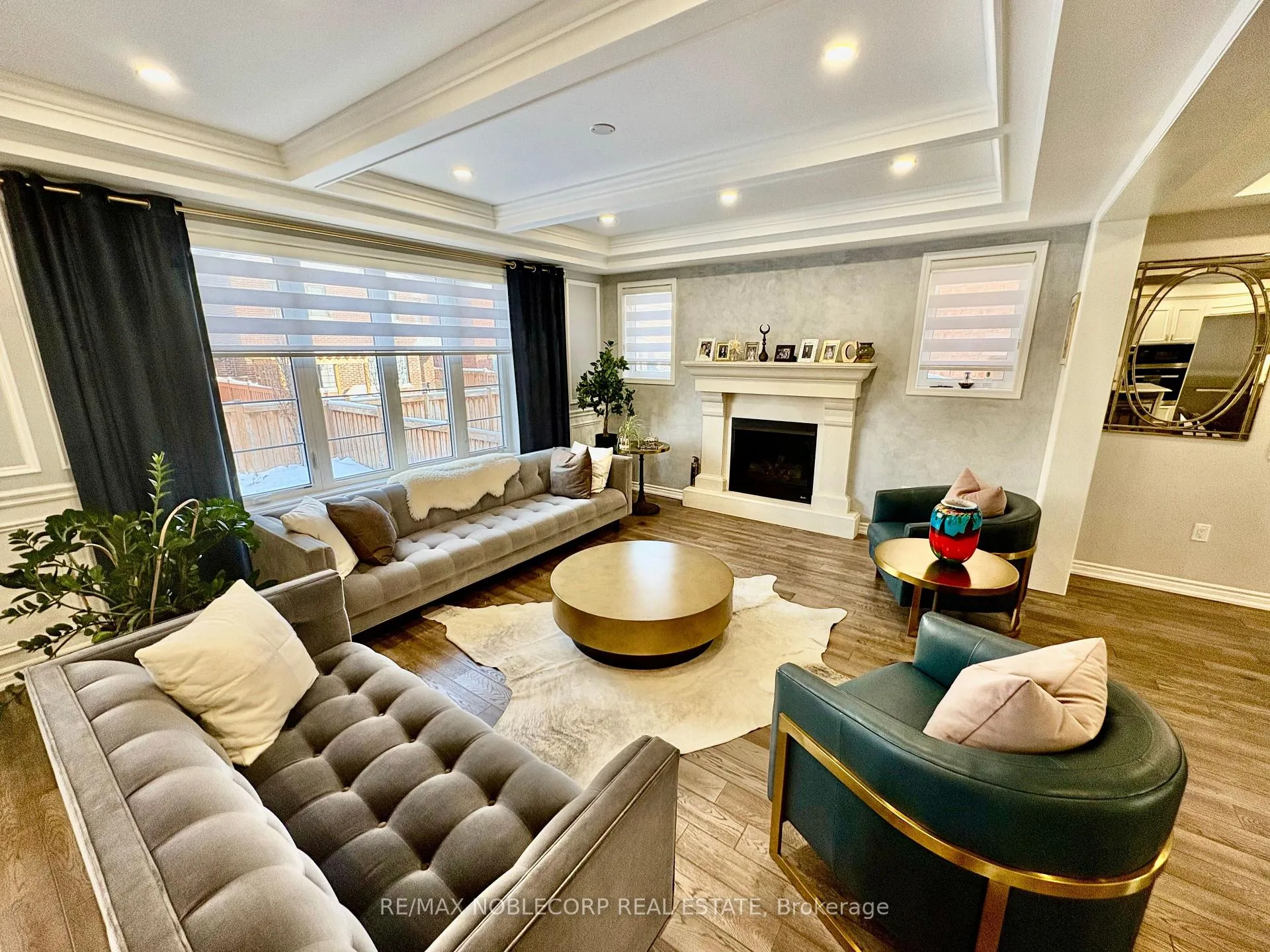 Photo 15 of 80 Pierre Berton Boulevard, Vaughan, Kleinburg — HOMEH