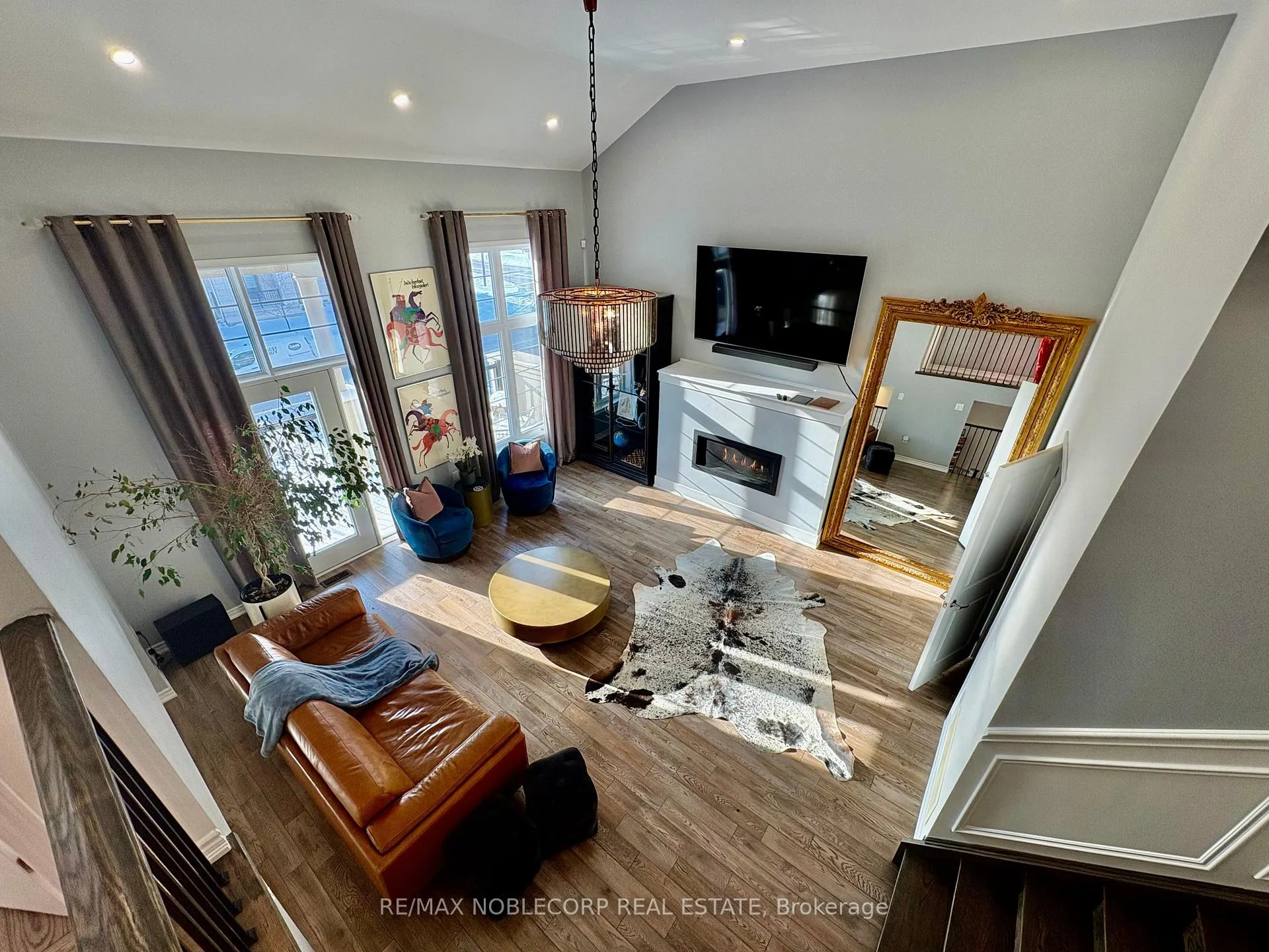 Photo 20 of 80 Pierre Berton Boulevard, Vaughan, Kleinburg — HOMEH