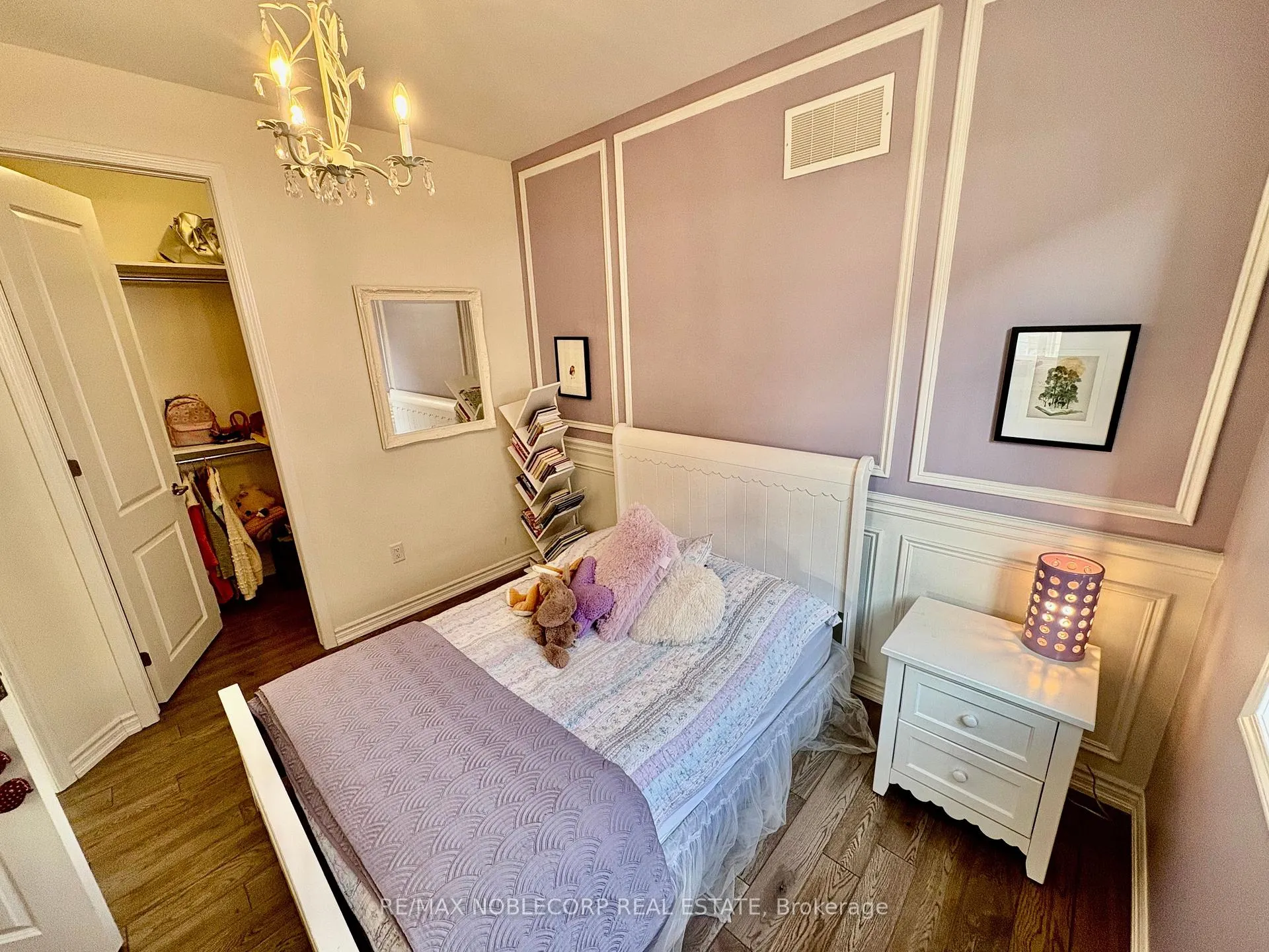 Photo 25 of 80 Pierre Berton Boulevard, Vaughan, Kleinburg — HOMEH