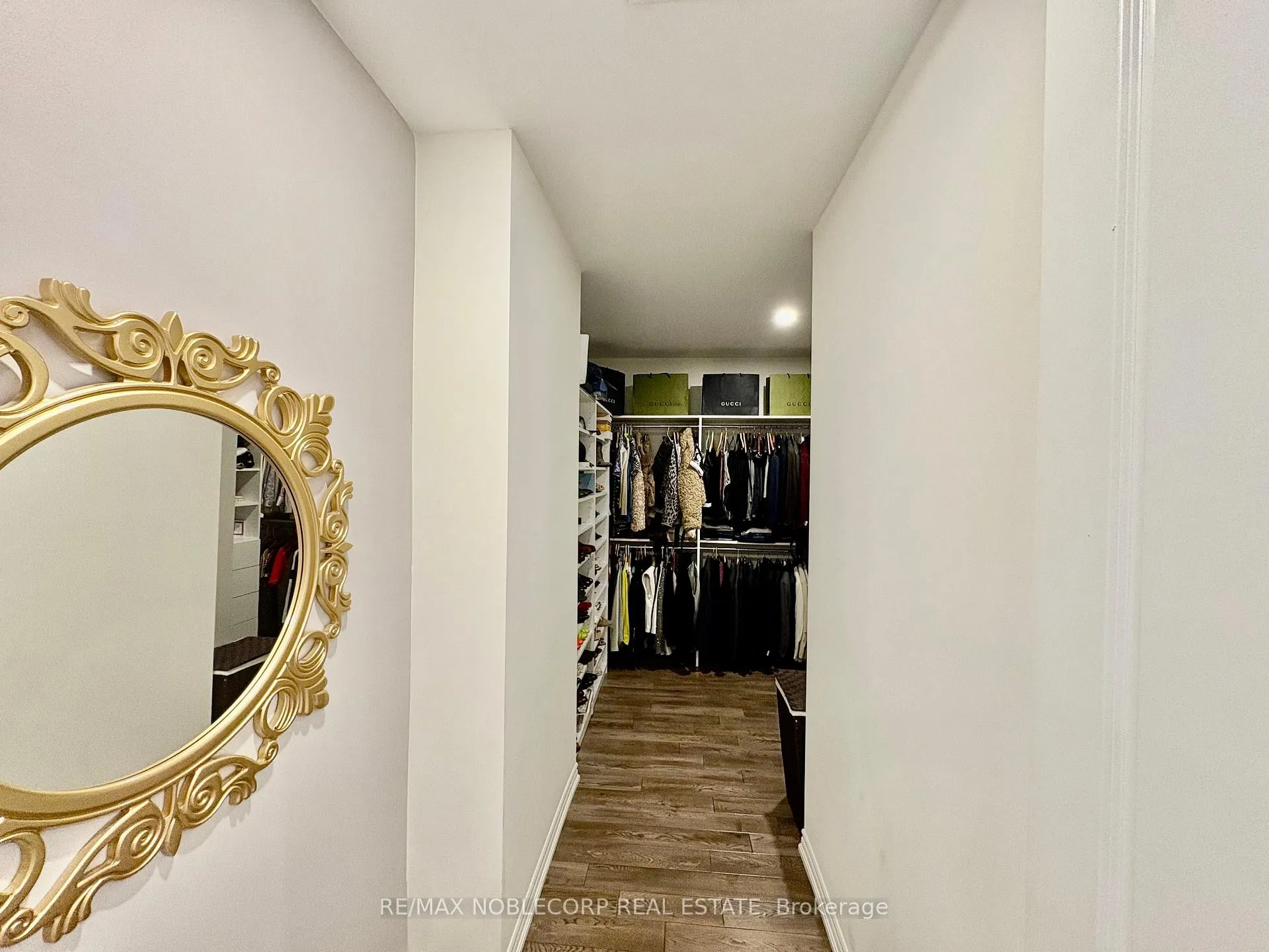 Photo 33 of 80 Pierre Berton Boulevard, Vaughan, Kleinburg — HOMEH
