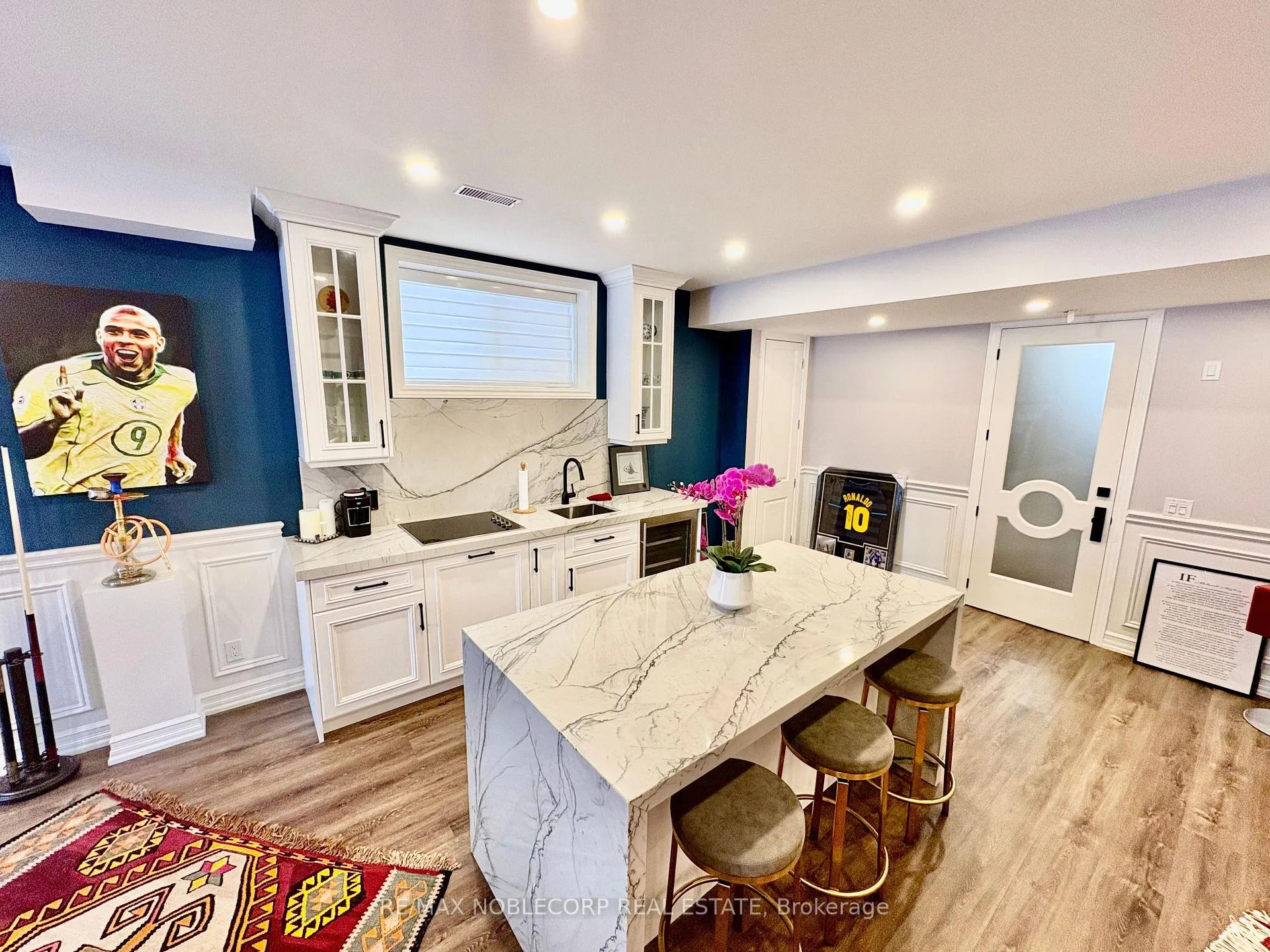 Photo 41 of 80 Pierre Berton Boulevard, Vaughan, Kleinburg — HOMEH