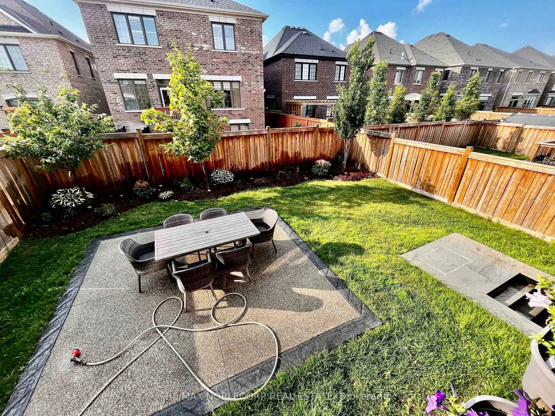 Photo 50 of 80 Pierre Berton Boulevard, Vaughan, Kleinburg — HOMEH