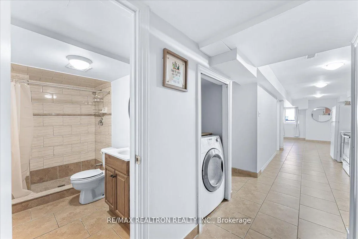 Photo 21 of Unit bsmnt, 118 Catalpa Crescent, Vaughan, Patterson — HOMEH