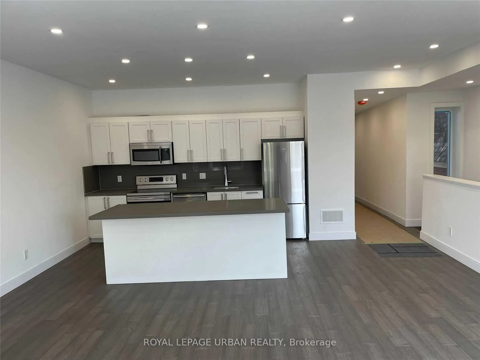 Photo 1 of Unit Unit 1, 460 Danforth Avenue, Toronto, Danforth — HOMEH