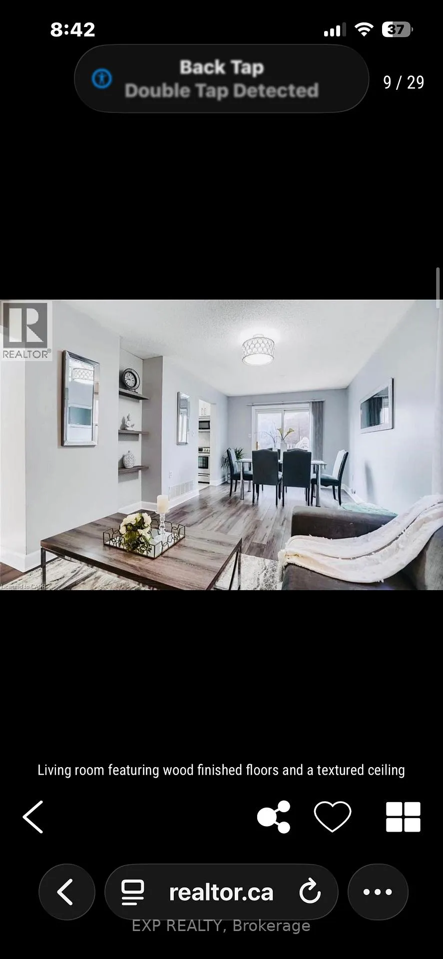 Photo 1 of 34 Keys Drive, Ajax, Central — HOMEH