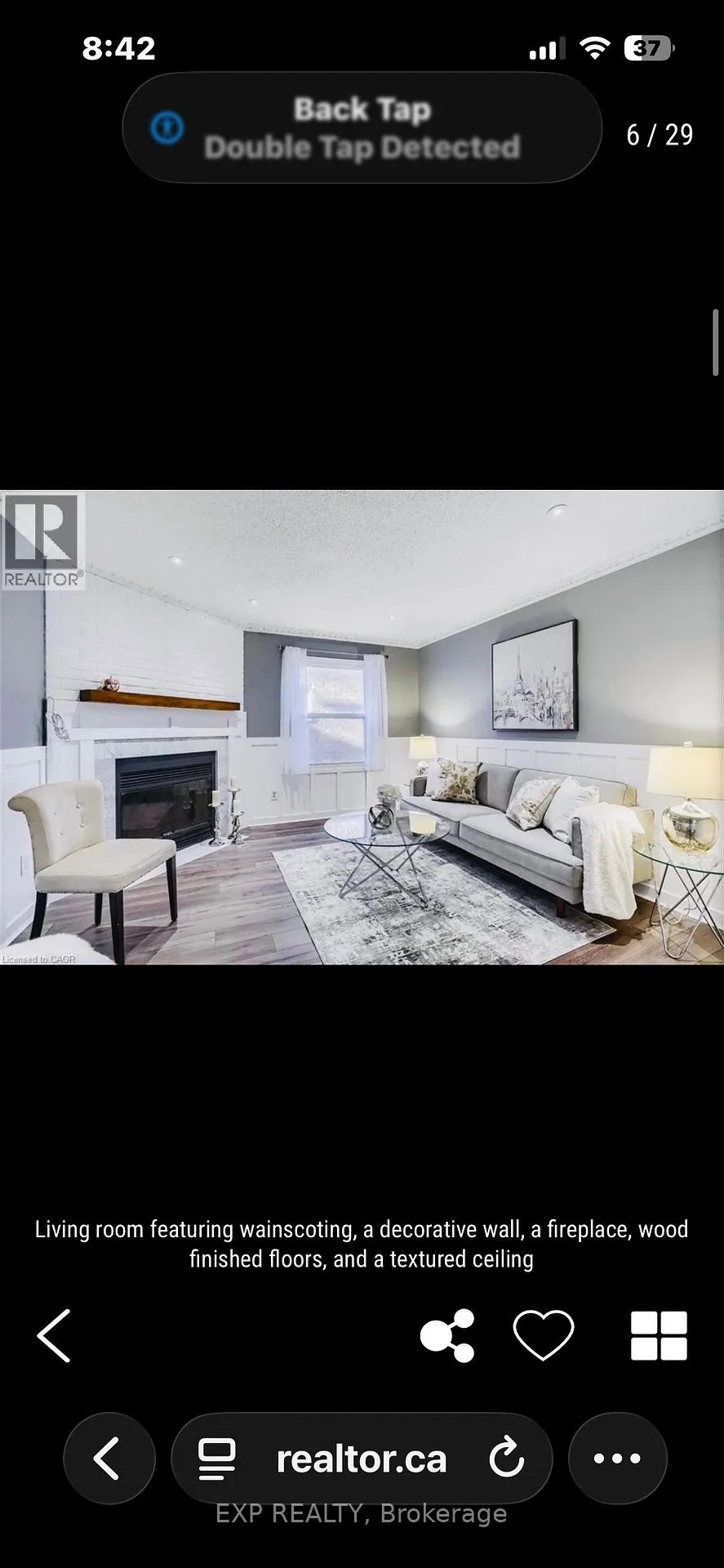 Photo 2 of 34 Keys Drive, Ajax, Central — HOMEH