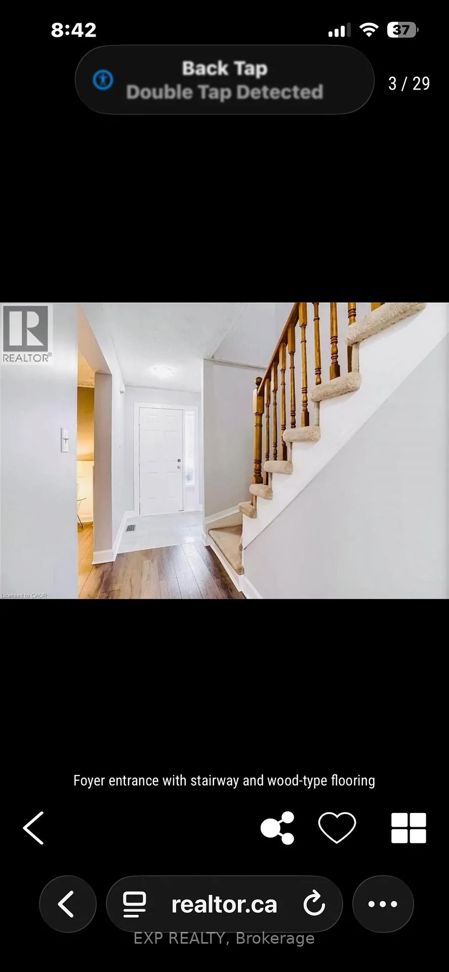 Photo 4 of 34 Keys Drive, Ajax, Central — HOMEH