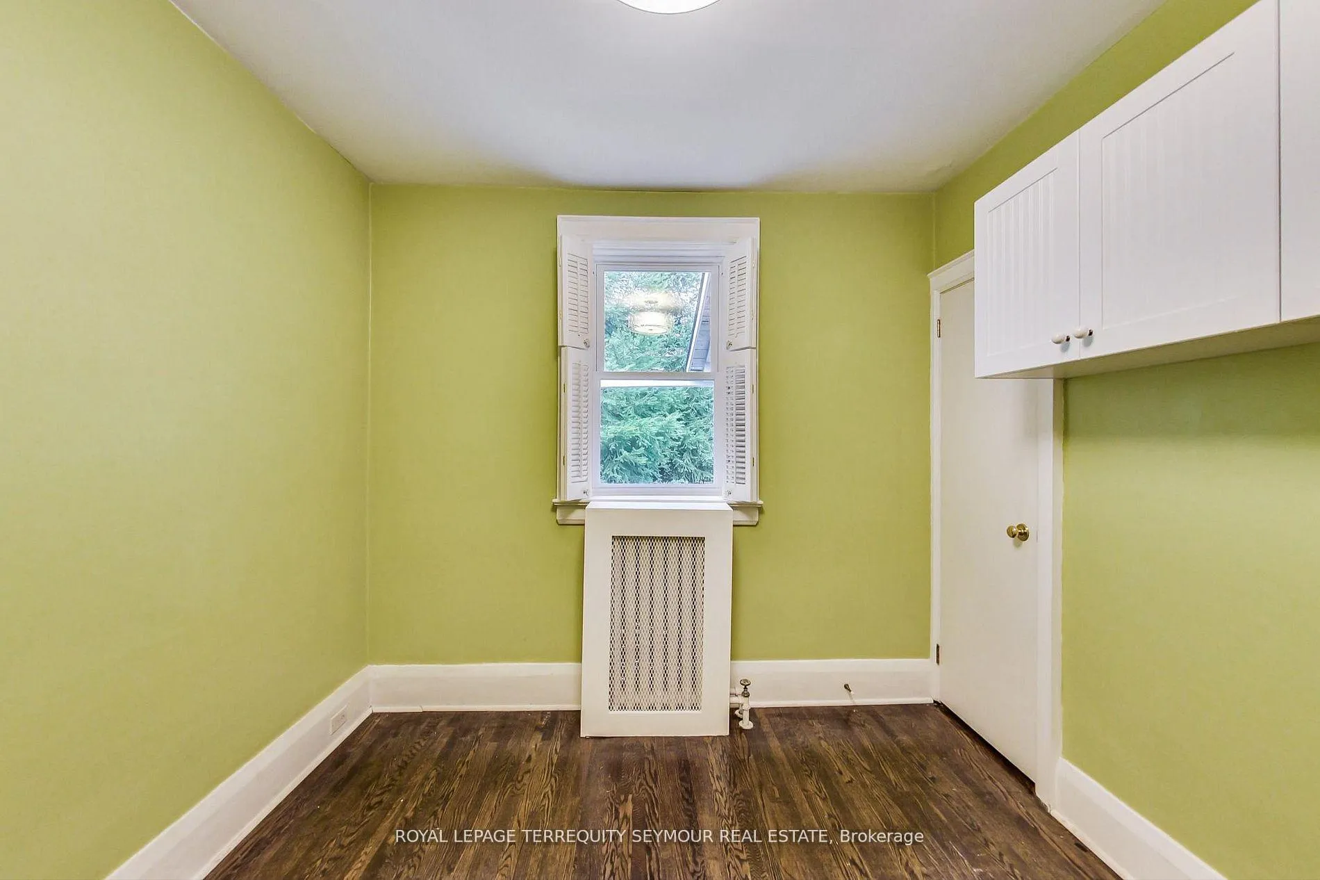 Photo 20 of 22 Hadley Road, Toronto, Mount Pleasant East — HOMEH