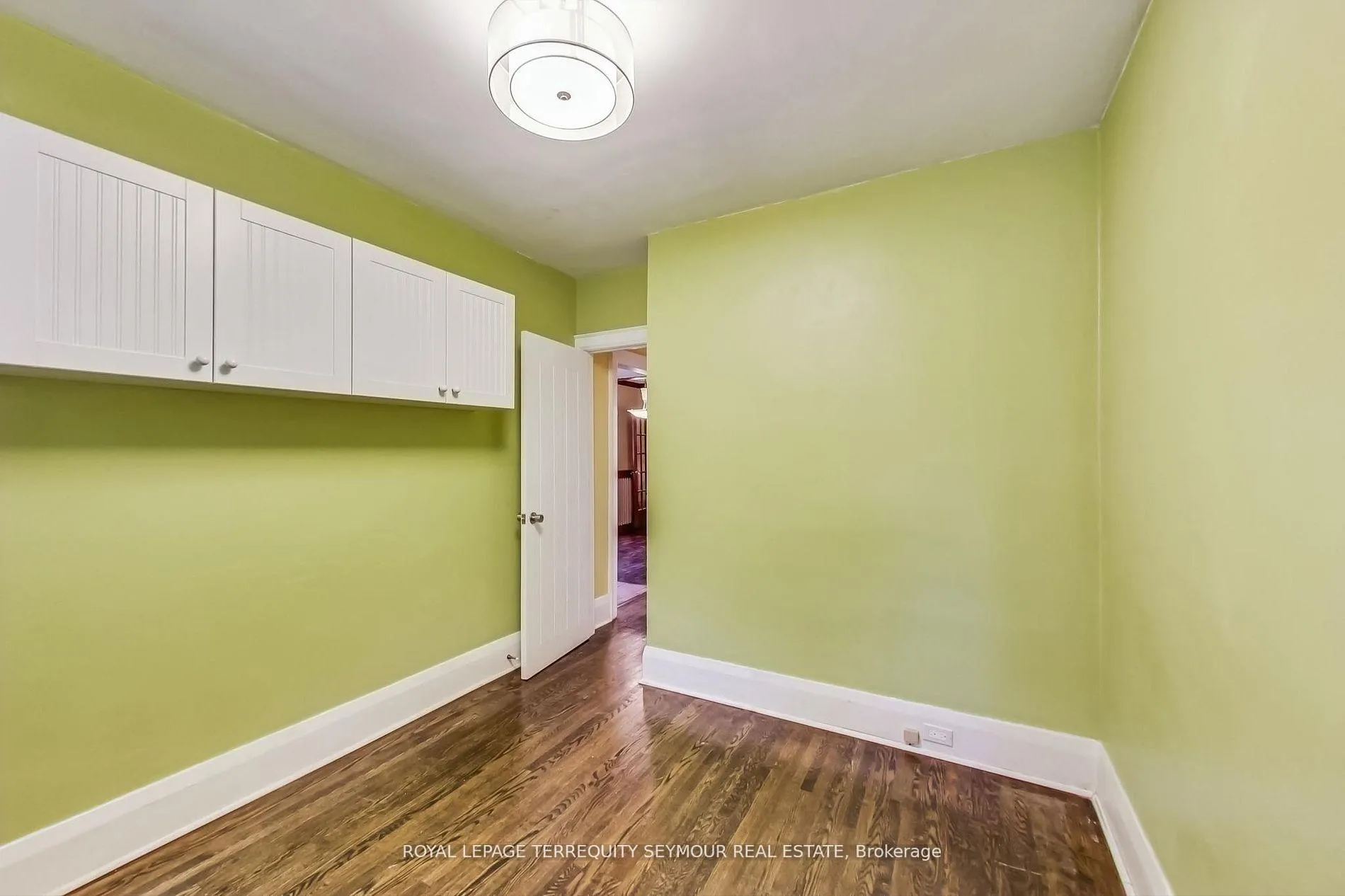 Photo 21 of 22 Hadley Road, Toronto, Mount Pleasant East — HOMEH