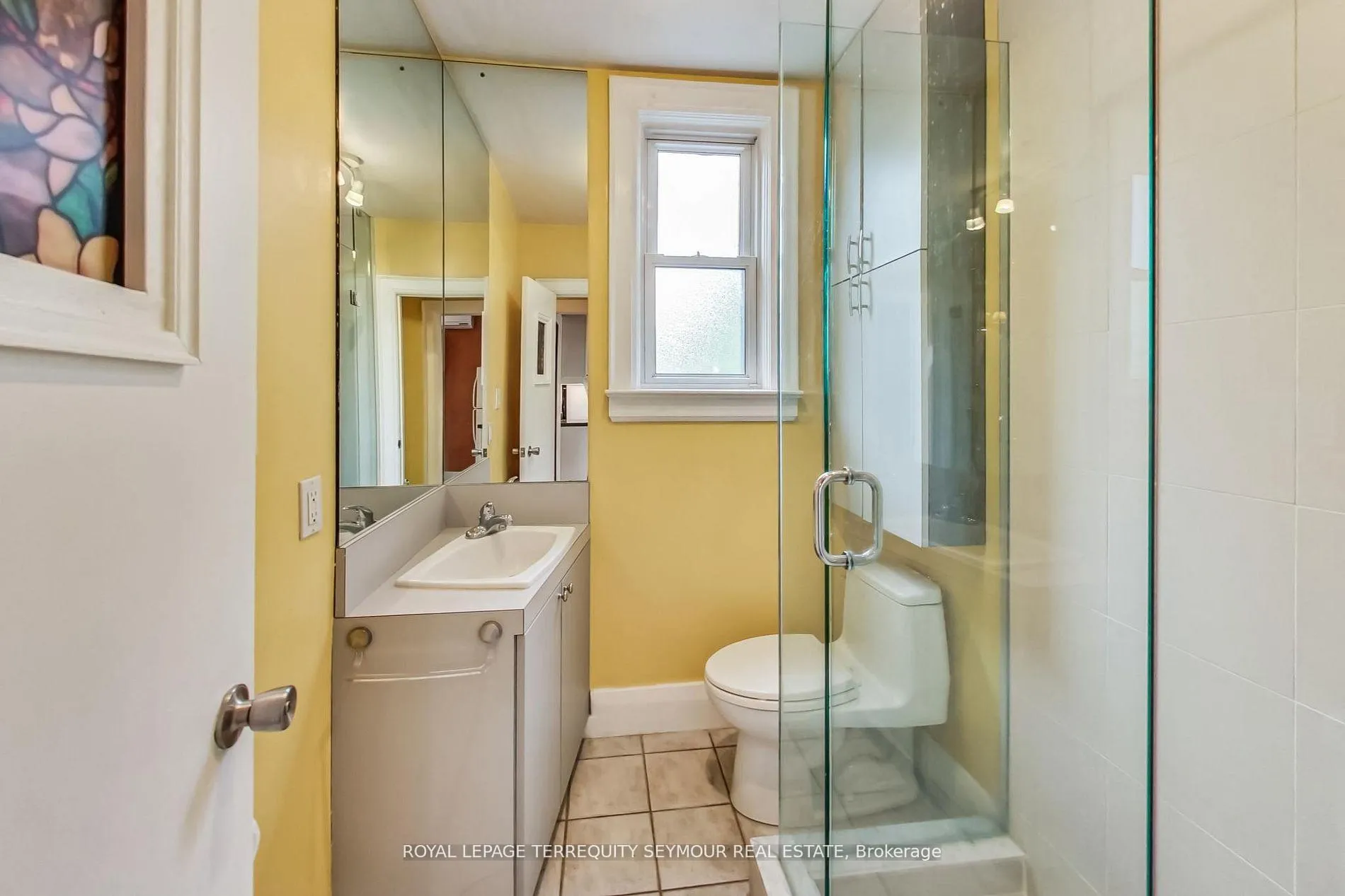 Photo 22 of 22 Hadley Road, Toronto, Mount Pleasant East — HOMEH