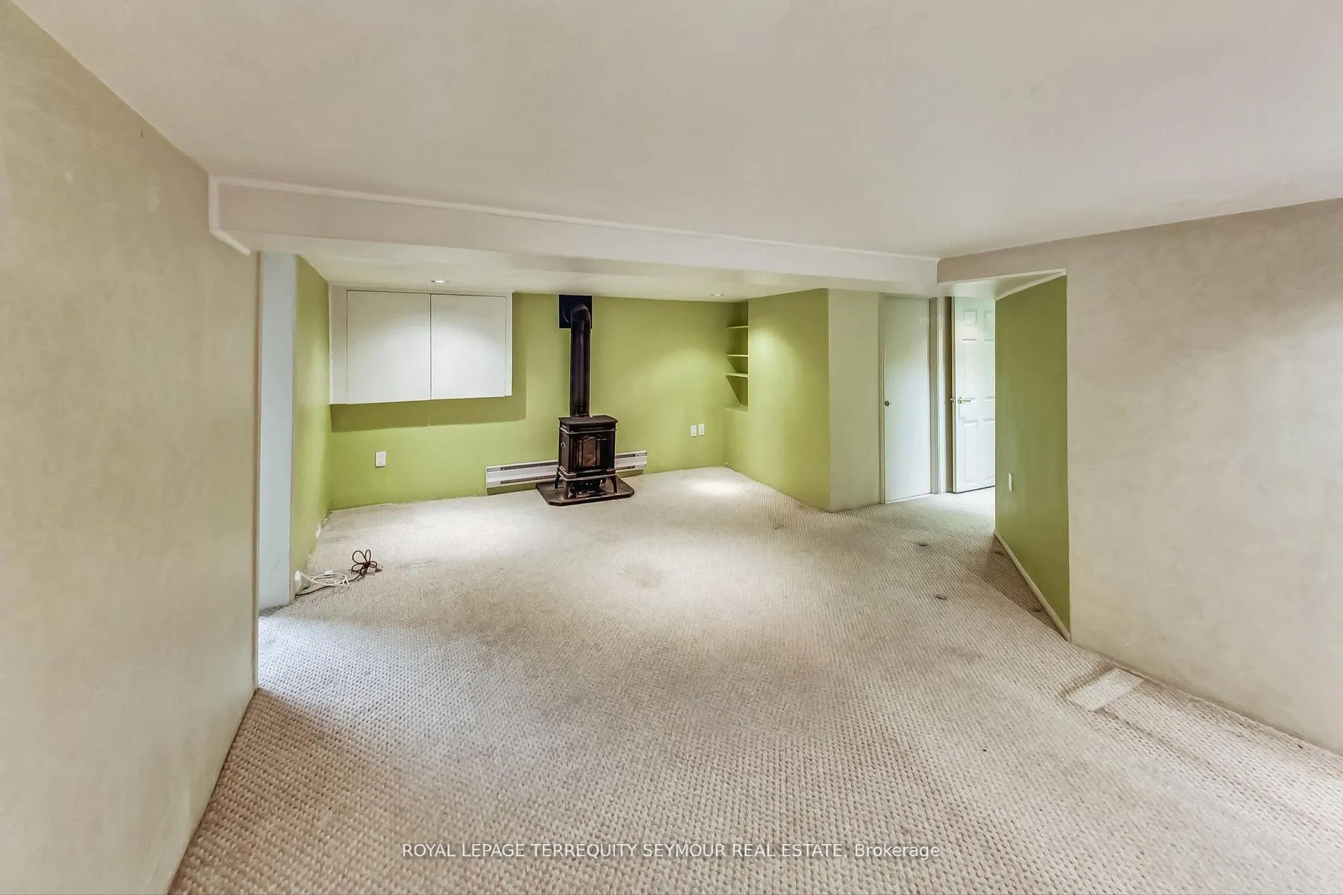 Photo 24 of 22 Hadley Road, Toronto, Mount Pleasant East — HOMEH