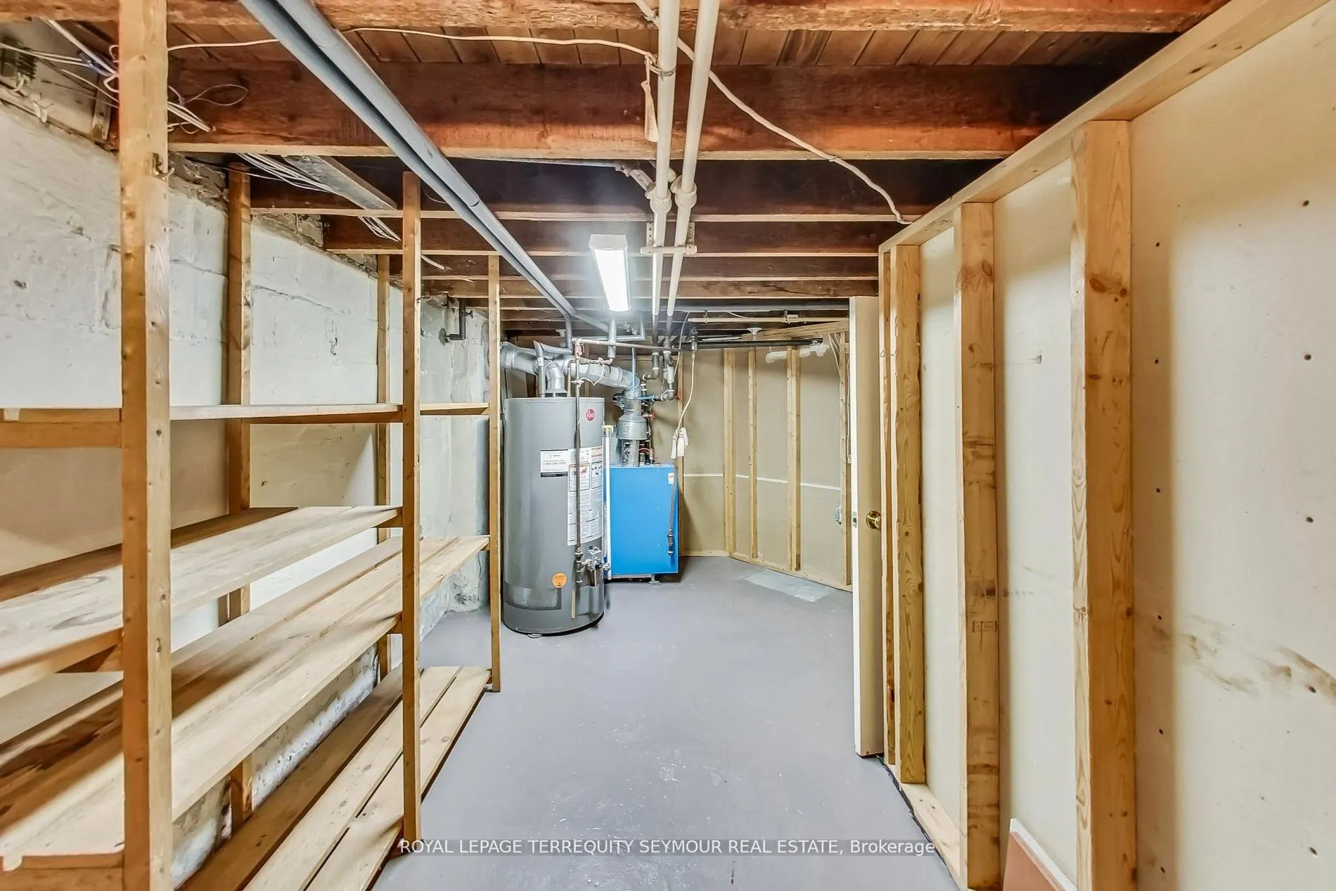 Photo 27 of 22 Hadley Road, Toronto, Mount Pleasant East — HOMEH